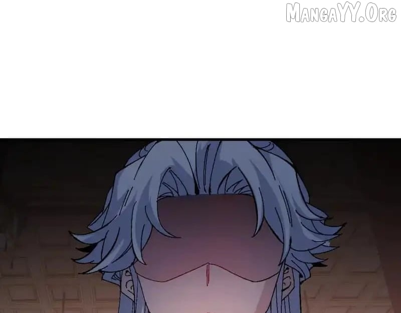Master: This rebellious disciple is definitely not the Holy Son Chapter 160 - page 45